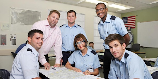 Emil Buehler Aviation Institute at Broward College Tour