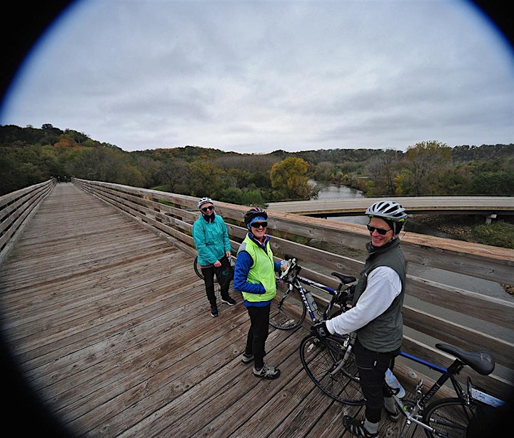 Mankato River Ramble Join us on Sunday, October 10, 2021 image