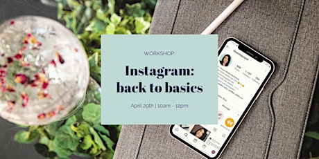 Instagram for business: back to basics primary image