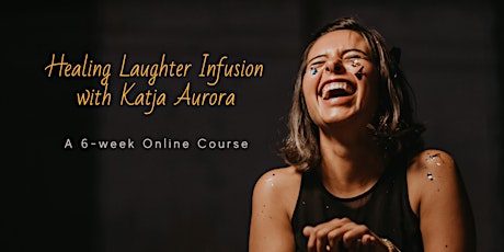 Healing Laughter Infusion primary image