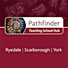 Logótipo de Pathfinder Teaching School Hub