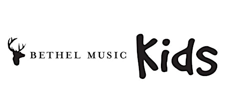 Primaire afbeelding van Bethel Music Kids Album - Dance Auditions