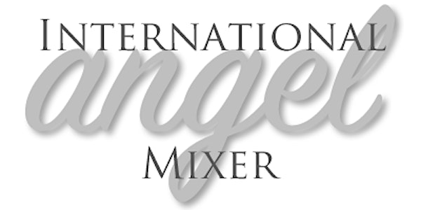 International Angel Mixer