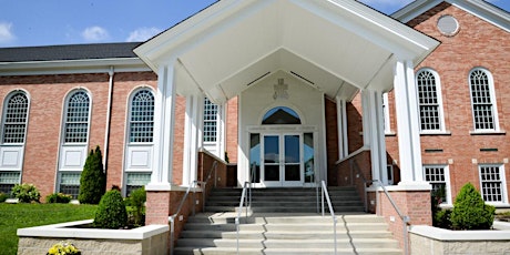 April 25 Lakeside Presbyterian Church 8:30 a.m. Worship primary image