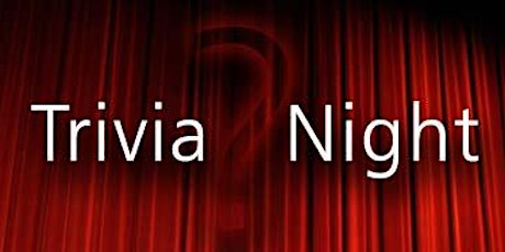 EPN's 7th Annual Trivia Night primary image