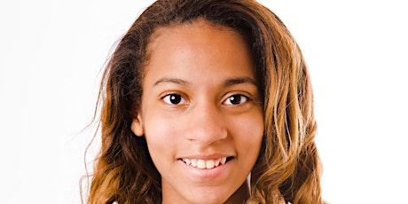 2015 Little Miss AKA Youth Enrichment Program: Lauren Prattis primary image