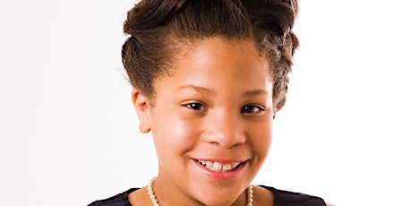 2015 Little Miss AKA Youth Enrichment Program: Mackenzie Brown primary image