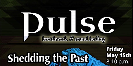 Pulse • breath work // sound healing primary image
