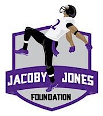 7th Annual Youth Football Camp powered by The Jacoby Jones Foundation primary image