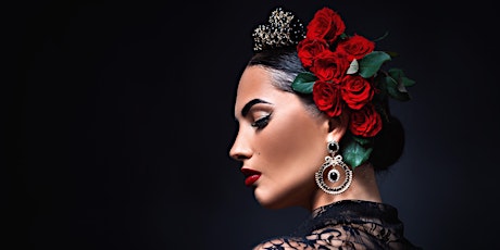 The Art of Flamenco Dinner Show at Cafe Sevilla of Costa Mesa tickets