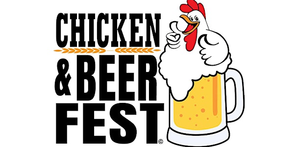 2021 Chicken & Beer Festival - Indianapolis