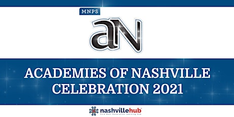 2021 Academies of Nashville Celebration primary image