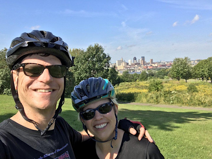 Saint Paul Classic Bike Tour 2021 image
