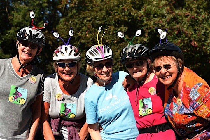 Saint Paul Classic Bike Tour 2021 image