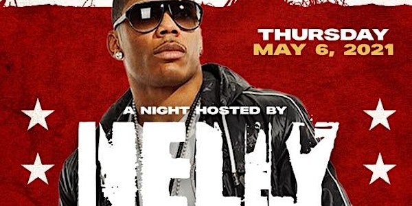 Nelly at The Yard