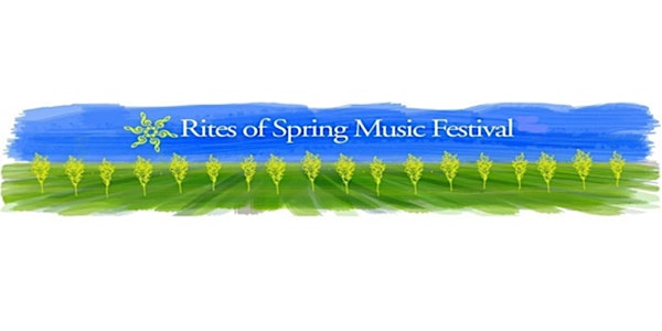 Rites of Spring New Music Ensemble