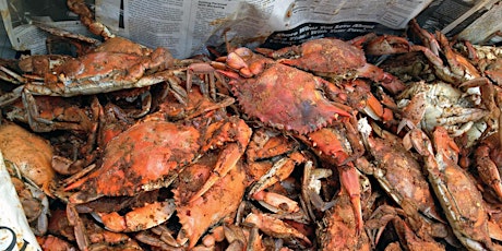 Maryland Crab Fest 2015 primary image