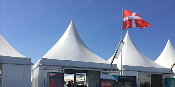 Denmark Brunch in Cannes