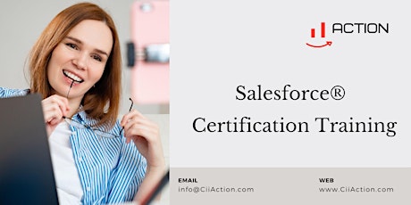 #1 Salesforce Training, Salesforce Certification Courses 2021