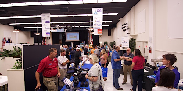 2023 SARASOTA POOL SHOW