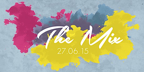 The Mix 2015 (Women's Day) primary image