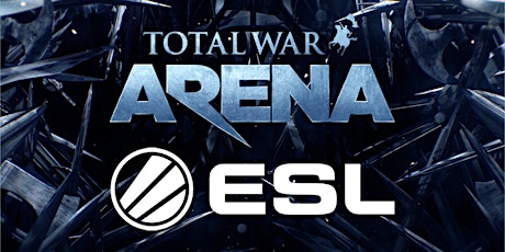 Total War: ARENA Closed Alpha Event at ESL Studios primary image