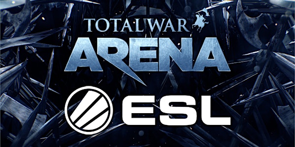 Total War: ARENA Closed Alpha Event at ESL Studios