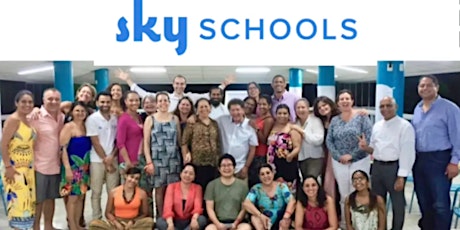 SKY Schools Breath work and Wellness  Part 2 Online Course