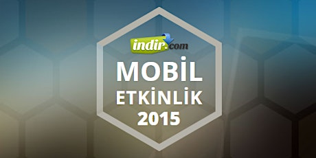 indir.com Mobil Etkinlik