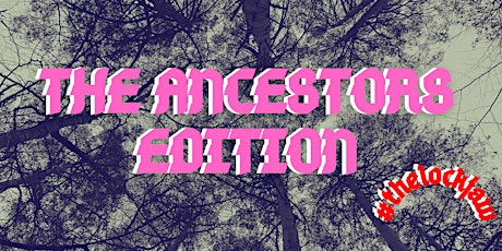 The Lockjaw - Ancestors Edition