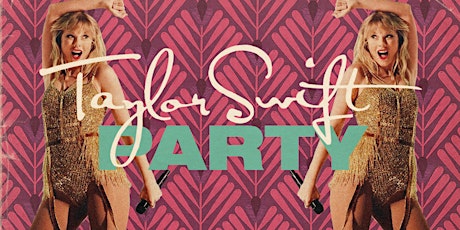 Taylor Swift Party - Sydney primary image