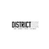 Logotipo da organização District Six San Francisco