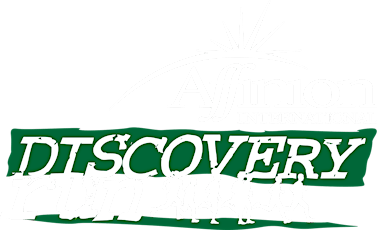 Affinion Discovery Run Volunteers primary image