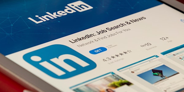 LinkedIn, una eina per trobar feina! (cancel·lada)