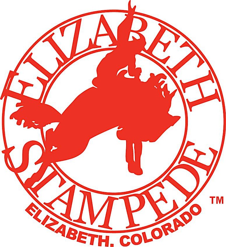 2021 Elizabeth Stampede Mutton Bustin' image