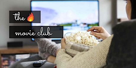 The Movie Club primary image