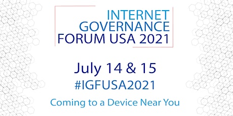IGF-USA 2021 primary image