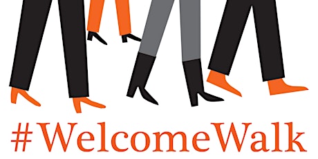 Welcome Walk primary image