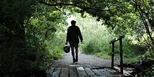 Foraging Workshop & Walk - 'Introduction to Foraging' in The Lake District