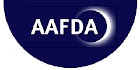 AAFDA Monthly Webinar 11: Trauma Associated with Domestic Abuse