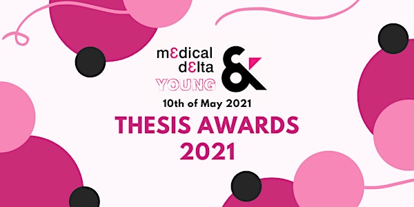 Thesis Awards 2021