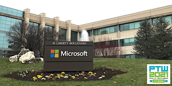 Join the Mixed Reality of the Philadelphia Microsoft Technology Center
