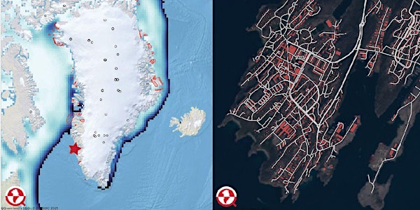 Introduction to QGreenland - Workshop for QGIS Beginners