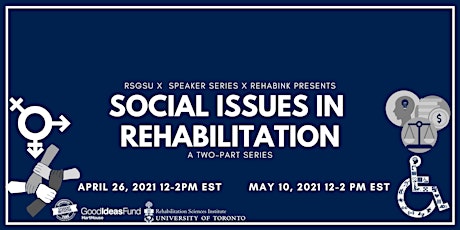 Social Issues in  Rehabilitation