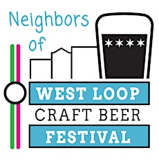 2015 Neighbors of West Loop Craft Beer Festival primary image