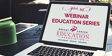 May 2021 Webinar: COVID-19: The Impact on Cancer Survivors primary image