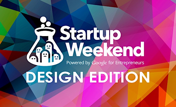 [Cancelled] Startup Weekend Design Firechat 5/11