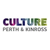 Logótipo de Culture Perth and Kinross