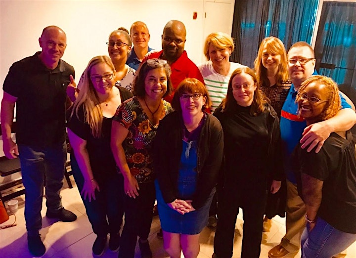 Team Building Improv and Comedy Classes | Jacksonville, FL image