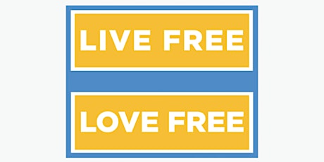 LIVE FREE LOVE FREE - Celebrating Chicago's transgender community primary image